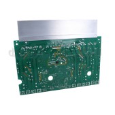 Foto van Beko Print van kookzone, links HII64822QUFT, GIEI6274710PN 