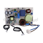 Foto van Beko Print Control Kart HIXI64700UP, GIEH634480P 