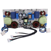 Foto van Beko Print Bediening HII85770UFT, GIEI8275710PE 