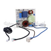 Foto van Beko Print Filter HIXI84700UP, GIEH834481P 