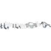 Foto van Samsung Tussenstuk Stacking Kit SKK-UUB Black Caviar WW11DG6, WW90DG6 in combinatie met DV90T6 en DV80T6 