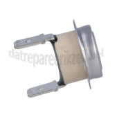 Foto van AEG Thermostaat 175 graden L76680WD, EWW1686HDW 