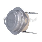 Foto van AEG Thermostaat 175 graden L76680WD, EWW1686HDW 