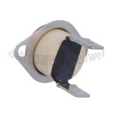 Foto van AEG Thermostaat 175 graden L76680WD, EWW1686HDW 