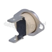 Foto van AEG Thermostaat 175 graden L76680WD, EWW1686HDW 