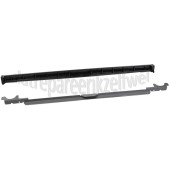 Foto van Samsung Tussenstuk Stacking Kit SKK-5EV Black WW11DG5* en WW1UDG5* in combinatie met DV90CG* 