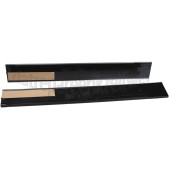 Foto van Samsung Tussenstuk Stacking Kit SKK-5EV Black WW11DG5* en WW1UDG5* in combinatie met DV90CG* 