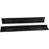 Foto van Samsung Tussenstuk Stacking Kit SKK-5EV Black WW11DG5* en WW1UDG5* in combinatie met DV90CG* 