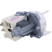 Foto van AEG Pomp Circulatiepomp L60JUBI, EW8F148B 