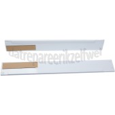 Foto van Samsung Tussenstuk Stacking Kit SKK-5EW White WW80CGC*, WW90CGC*, WW11DG5* icm DV80CG*, DV90CG* 