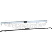 Foto van Samsung Tussenstuk Stacking Kit SKK-5EW White WW80CGC*, WW90CGC*, WW11DG5* icm DV80CG*, DV90CG* 