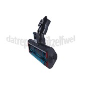 Foto van Samsung Zuigmond Active Dual Brush Bespoke Jet AI modellen VS28C97*, VS25C97* 
