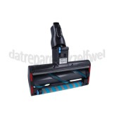 Foto van Samsung Zuigmond Active Dual Brush Bespoke Jet AI modellen VS28C97*, VS25C97* 