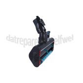 Foto van Samsung Zuigmond Active Dual Brush Bespoke Jet AI modellen VS28C97*, VS25C97* 