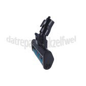 Foto van Samsung Zuigmond Slim LED Brush+ Bespoke Jet AI modellen VS28C97*, VS25C97* 