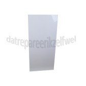 Foto van Pelgrim Deur Koelkast incl. Rubber KK2122K/P01, EEK216A/E05 