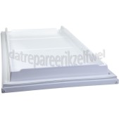 Foto van Pelgrim Deur Koelkast incl. Rubber KK2122K/P01, EEK216A/E05 
