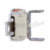 Foto van AEG Thermostaat Beveiligingsthermostaat BSE574222M, EOC6851AOX 