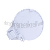 Foto van AEG Klep voor pompfilter LB4650WT, EW9F1R49S 