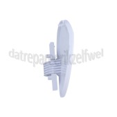Foto van AEG Klep voor pompfilter LB4650WT, EW9F1R49S 