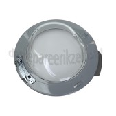 Foto van AEG Vuldeur Zilver L7FBE48SP, L7FBE68S 