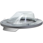 Foto van AEG Vuldeur Zilver L7FBE48SP, L7FBE68S 