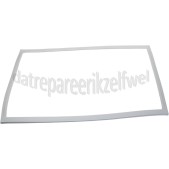 Foto van Hisense Afdichtingsrubber Koelkast RB222D4AW1, RB224D4BWF 