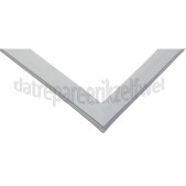 Foto van Hisense Afdichtingsrubber Koelkast RB222D4AW1, RB224D4BWF 