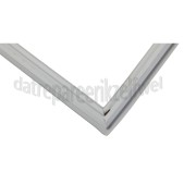 Foto van Hisense Afdichtingsrubber Koelkast RB222D4AW1, RB224D4BWF 