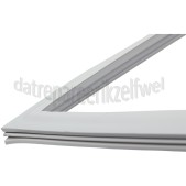 Foto van Hisense Afdichtingsrubber Koelkast RB222D4AW1, RB224D4BWF 