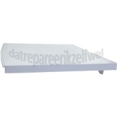 Foto van AEG Bovenblad Compleet L6FBA474, EW6F4R28B 