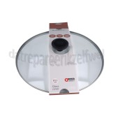 Foto van BergHOFF Deksel Glazen Deksel Glints Universeel, 32cm 