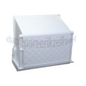 Foto van LG Groentelade Moist Balance Crisper GCB247SLUV, GCL247JQWZ 