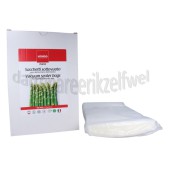 Foto van Vacuumzakken 100 stuks 15x25cm 