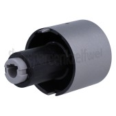 Foto van AEG Knop Draaiknop BP320300KM, BS401332EM 