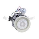 Foto van Pomp Circulatie GV6SY2W, GV54311 