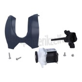 Foto van Numatic Waterblok Waterklep, spoel 244NX 