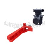 Foto van Numatic Handgreep Set 244NX 