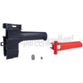 Foto van Numatic Handgreep Set 244NX 