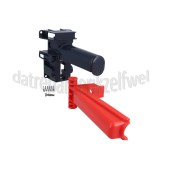 Foto van Numatic Handgreep Set 244NX 