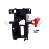 Foto van Numatic Handgreep Set 244NX 