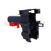Foto van Numatic Handgreep Set 244NX 