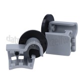 Foto van Numatic Kap 2 stuks 244NX 