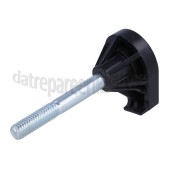 Foto van Numatic Klem van motorkop WVD1800, NTD2003 