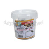 Foto van Slangklem 32-50 mm -RVS- 
