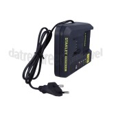 Foto van Stanley Lader Laadstation FMC626, FMC641 