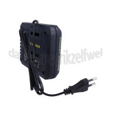 Foto van Stanley Lader Laadstation FMC626, FMC641 