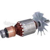 Foto van Dewalt Motor Anker DWE7485 