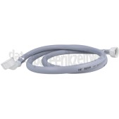 Foto van Water Slang Toevoer 1,5 mtr classic R/H+rubber 10/60bar 