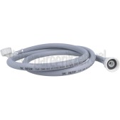 Foto van Water Slang Toevoer 1,5 mtr classic R/H+rubber 10/60bar 
